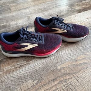 Brooks Ghost 16